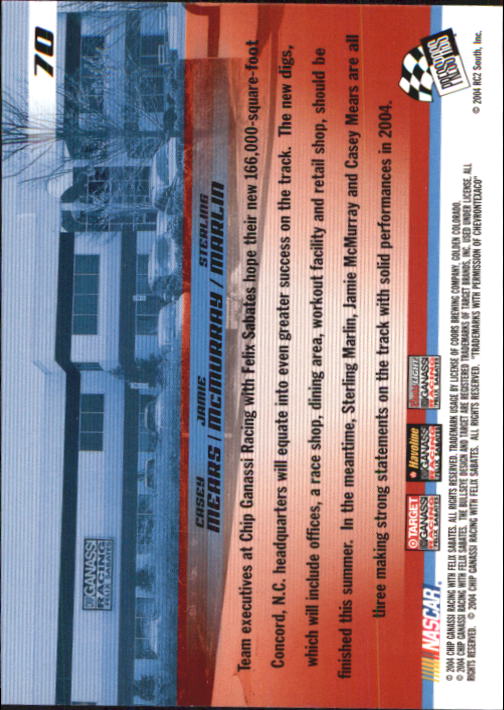 A3008- 2004 Presse Pass Strecken #S 1-120 + Einsätze -du Pick- 15 + Gratis US - Bild 101 von 198