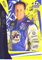 2005 Press Pass Stealth #11 Rusty Wallace