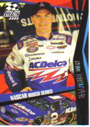 2005 Press Pass Stealth #65 Clint Bowyer
