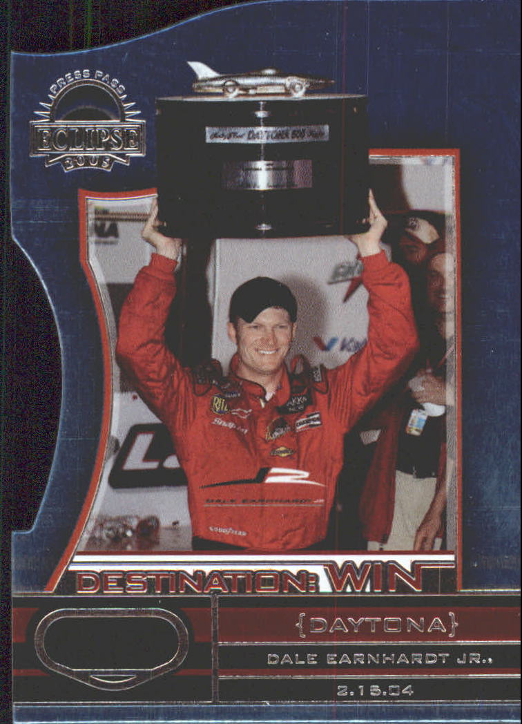 B0301- 2005 Press Pass Eclipse Racing 1-90 +Inserts-You Pick- 15+ FREE US SHIP - Picture 128 of 174