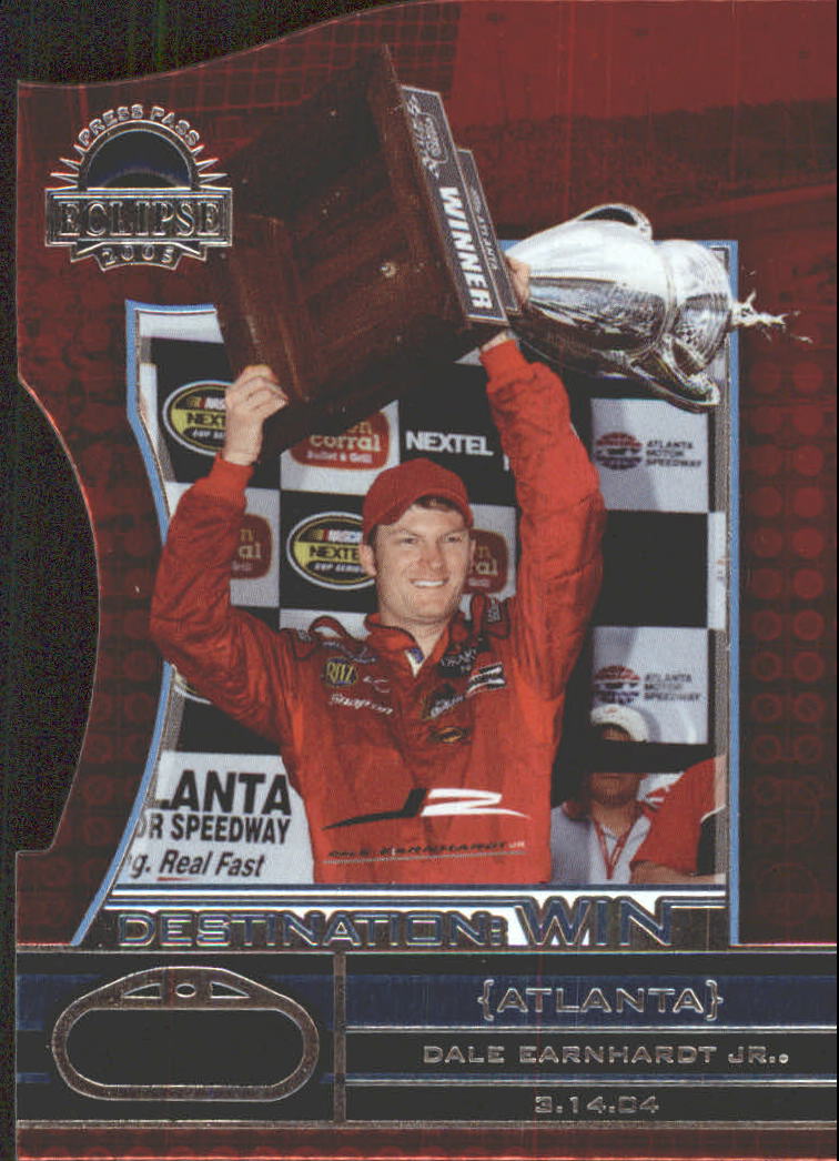B0301- 2005 Press Pass Eclipse Racing 1-90 +Inserts-You Pick- 15+ FREE US SHIP - Picture 132 of 174