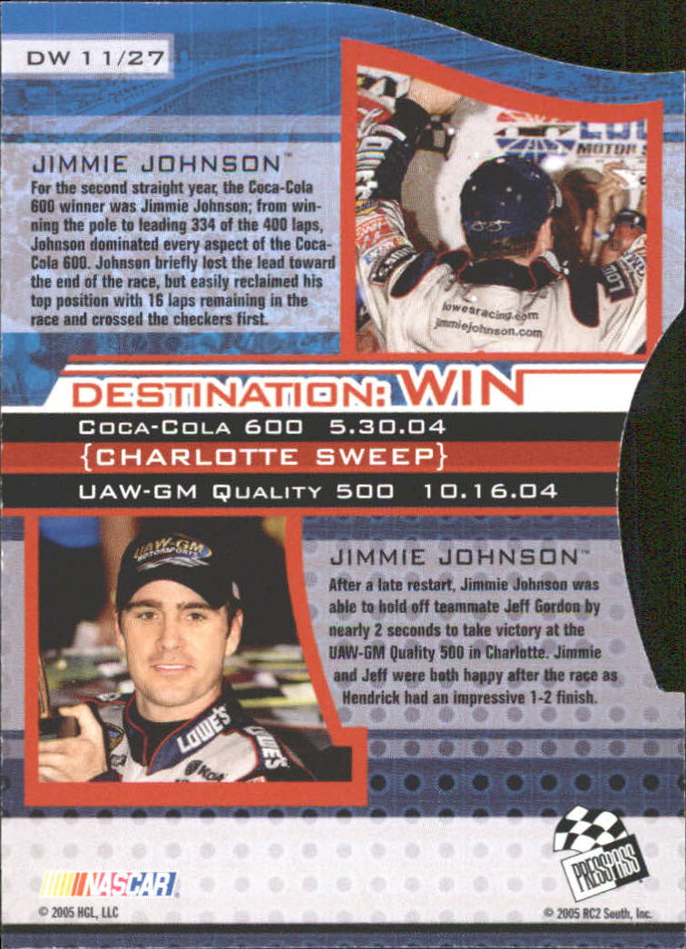 B0301- 2005 Press Pass Eclipse Racing 1-90 +Inserts-You Pick- 15+ FREE US SHIP - Picture 147 of 174