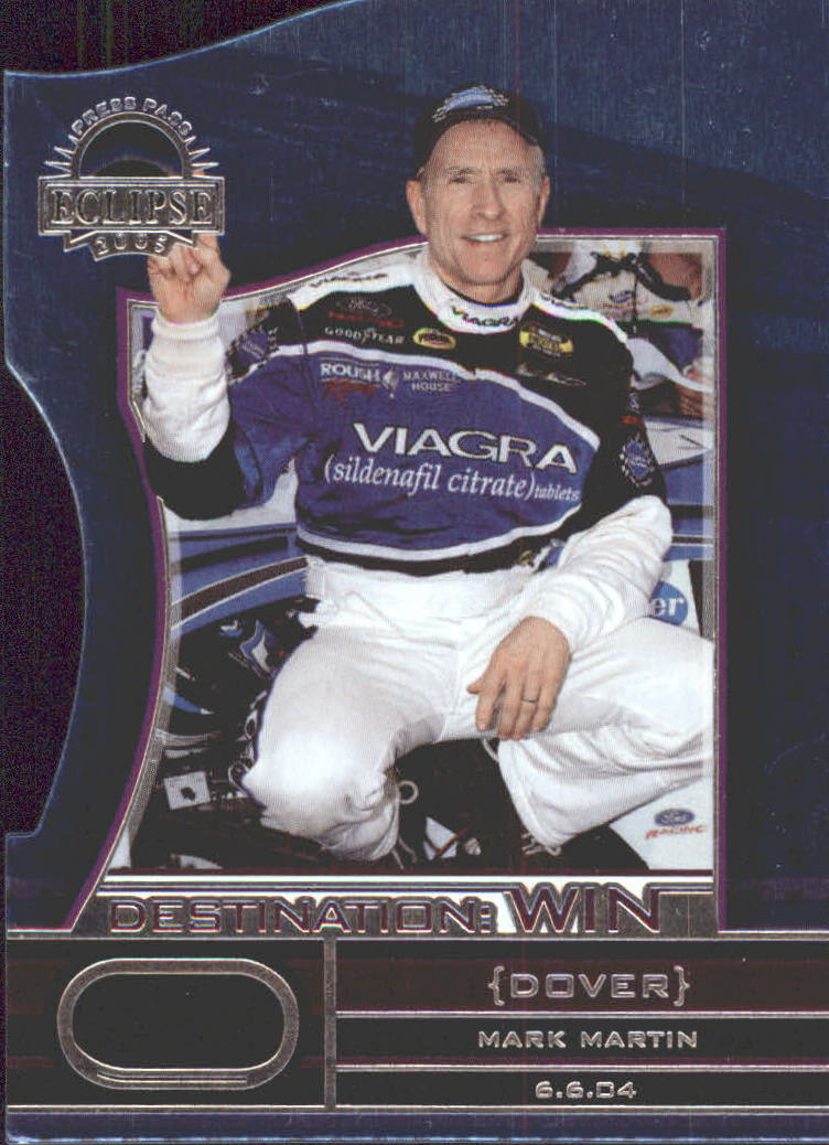 B0301- 2005 Press Pass Eclipse Racing 1-90 +Inserts-You Pick- 15+ FREE US SHIP - Picture 148 of 174