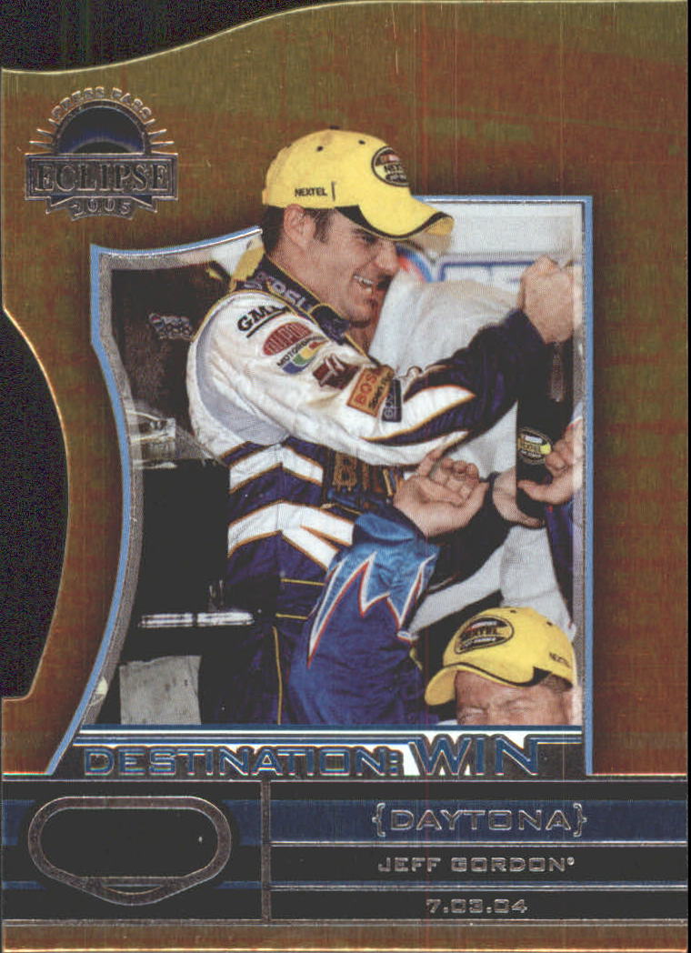 B0301- 2005 Press Pass Eclipse Racing 1-90 +Inserts-You Pick- 15+ FREE US SHIP - Picture 152 of 174
