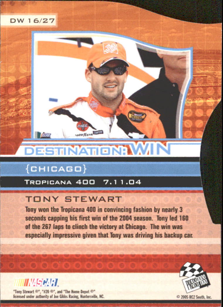 B0301- 2005 Press Pass Eclipse Racing 1-90 +Inserts-You Pick- 15+ FREE US SHIP - Picture 155 of 174