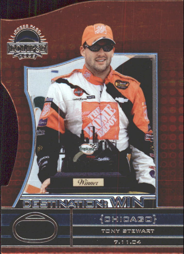 B0301- 2005 Press Pass Eclipse Racing 1-90 +Inserts-You Pick- 15+ FREE US SHIP - Picture 154 of 174