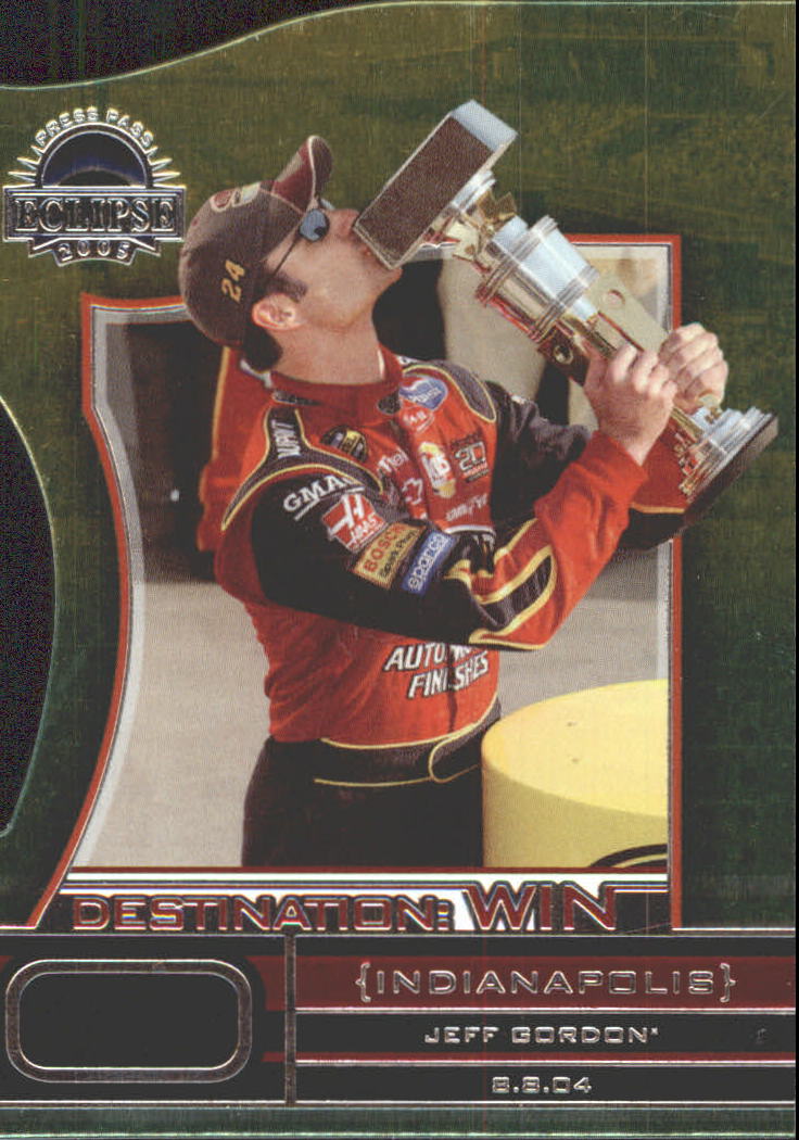 B0301- 2005 Press Pass Eclipse Racing 1-90 +Inserts-You Pick- 15+ FREE US SHIP - Picture 158 of 174