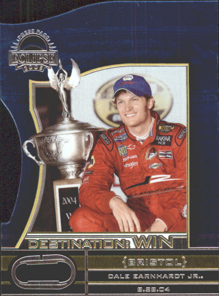B0301- 2005 Press Pass Eclipse Racing 1-90 +Inserts-You Pick- 15+ FREE US SHIP - Picture 164 of 174