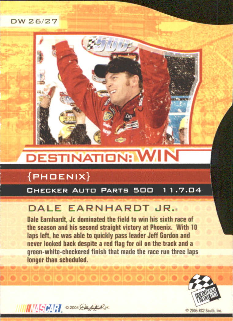 B0301- 2005 Press Pass Eclipse Racing 1-90 +Inserts-You Pick- 15+ FREE US SHIP - Picture 172 of 174