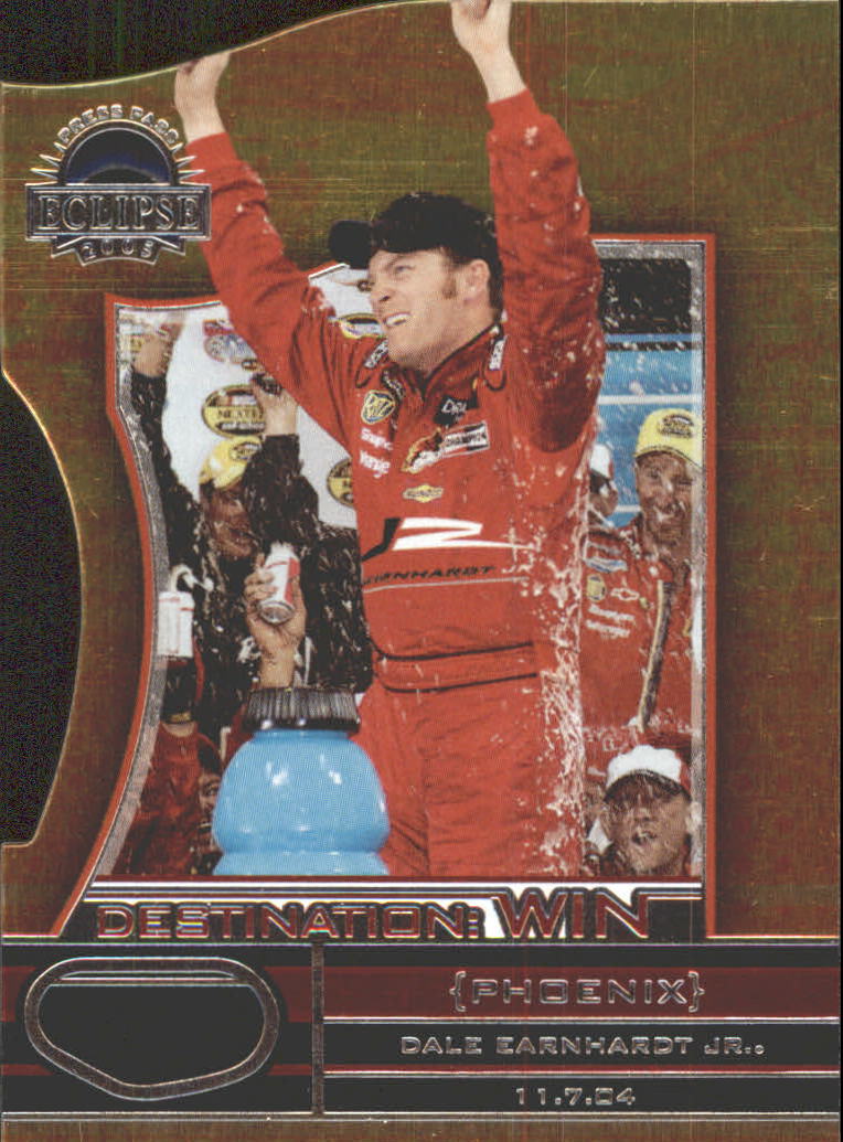 B0301- 2005 Press Pass Eclipse Racing 1-90 +Inserts-You Pick- 15+ FREE US SHIP - Picture 171 of 174