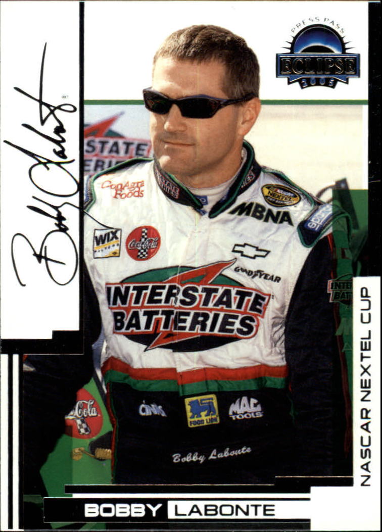 B0301- 2005 Press Pass Eclipse Racing 1-90 +Inserts-You Pick- 15+ FREE US SHIP - Picture 18 of 174