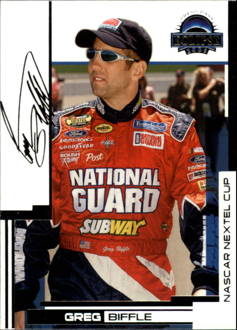 B0301- 2005 Press Pass Eclipse Racing 1-90 +Inserts-You Pick- 15+ FREE US SHIP - Picture 26 of 174