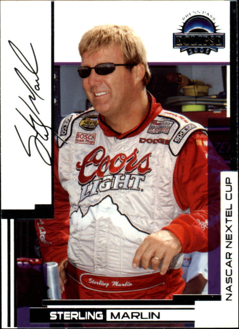 B0301- 2005 Press Pass Eclipse Racing 1-90 +Inserts-You Pick- 15+ FREE US SHIP - Picture 32 of 174