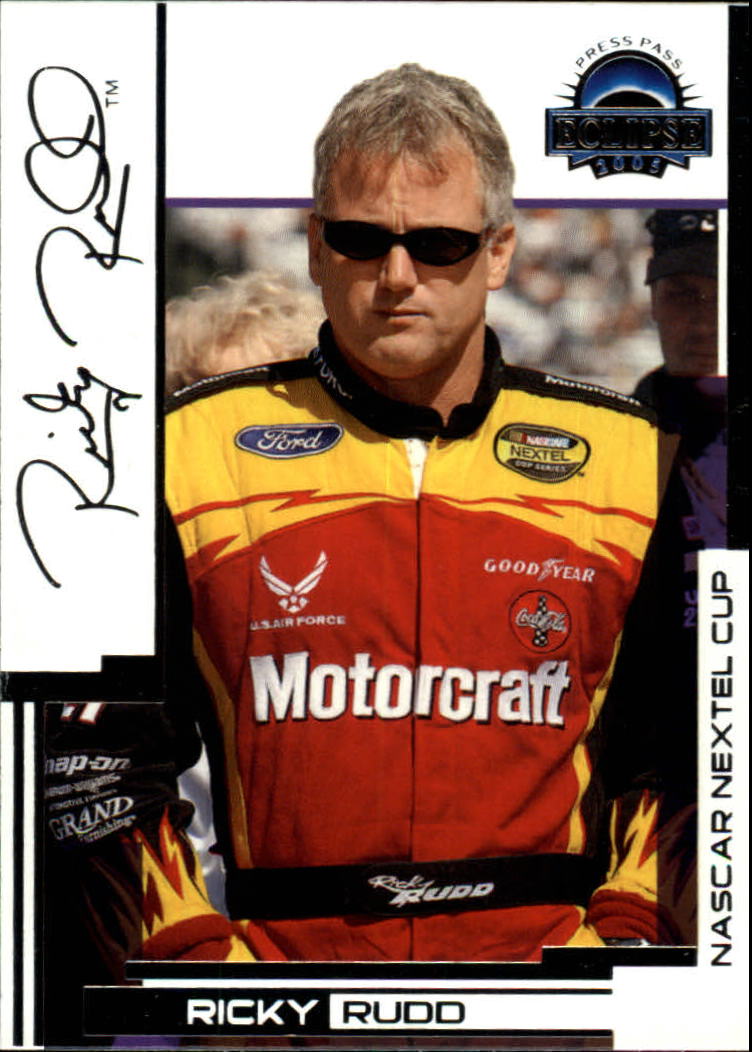 B0301- 2005 Press Pass Eclipse Racing 1-90 +Inserts-You Pick- 15+ FREE US SHIP - Picture 36 of 174