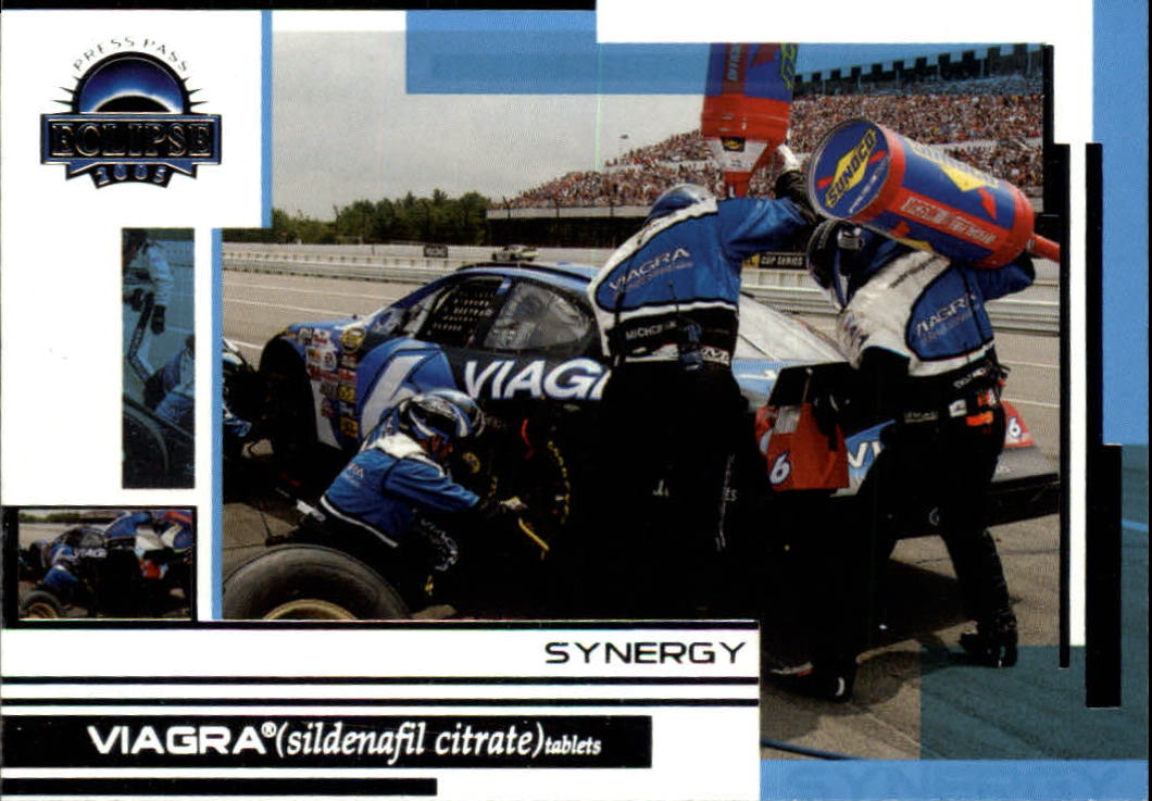B0301- 2005 Press Pass Eclipse Racing 1-90 +Inserts-You Pick- 15+ FREE US SHIP - Picture 50 of 174