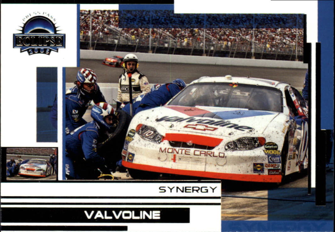 B0301- 2005 Press Pass Eclipse Racing 1-90 +Inserts-You Pick- 15+ FREE US SHIP - Picture 52 of 174
