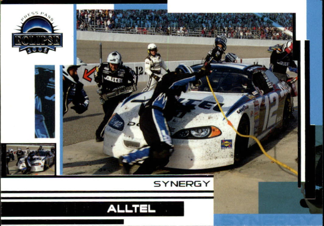 B0301- 2005 Press Pass Eclipse Racing 1-90 +Inserts-You Pick- 15+ FREE US SHIP - Picture 54 of 174