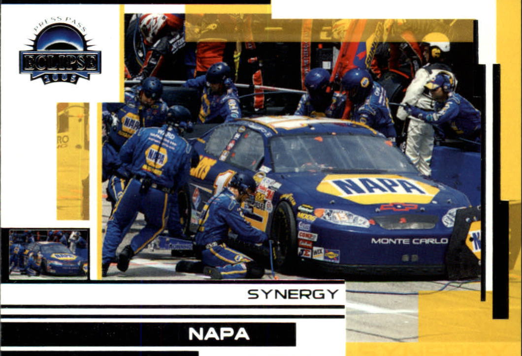 B0301- 2005 Press Pass Eclipse Racing 1-90 +Inserts-You Pick- 15+ FREE US SHIP - Picture 56 of 174