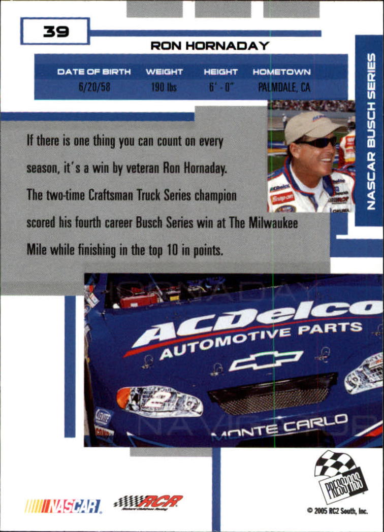 B0301- 2005 Press Pass Eclipse Racing 1-90 +Inserts-You Pick- 15+ FREE US SHIP - Picture 65 of 174