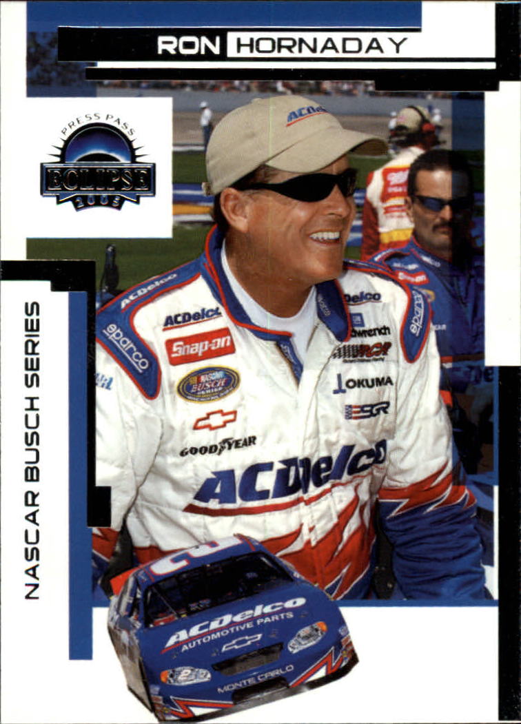 B0301- 2005 Press Pass Eclipse Racing 1-90 +Inserts-You Pick- 15+ FREE US SHIP - Picture 64 of 174