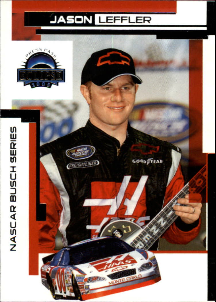 B0301- 2005 Press Pass Eclipse Racing 1-90 +Inserts-You Pick- 15+ FREE US SHIP - Picture 66 of 174