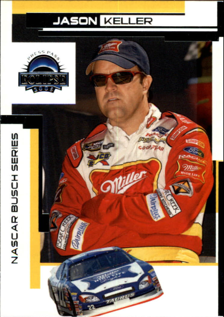 B0301- 2005 Press Pass Eclipse Racing 1-90 +Inserts-You Pick- 15+ FREE US SHIP - Picture 68 of 174