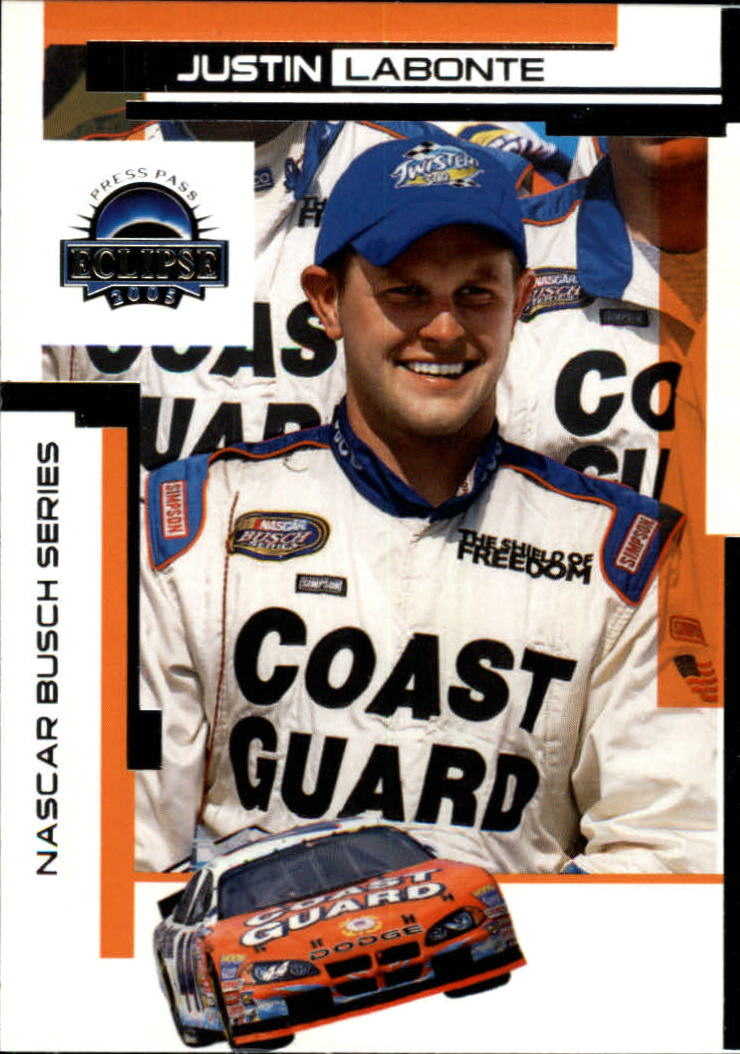 B0301- 2005 Press Pass Eclipse Racing 1-90 +Inserts-You Pick- 15+ FREE US SHIP - Picture 76 of 174