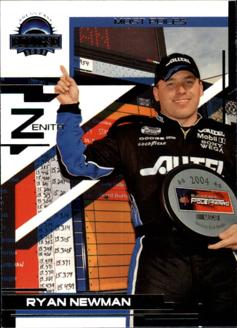 B0301- 2005 Press Pass Eclipse Racing 1-90 +Inserts-You Pick- 15+ FREE US SHIP - Picture 80 of 174