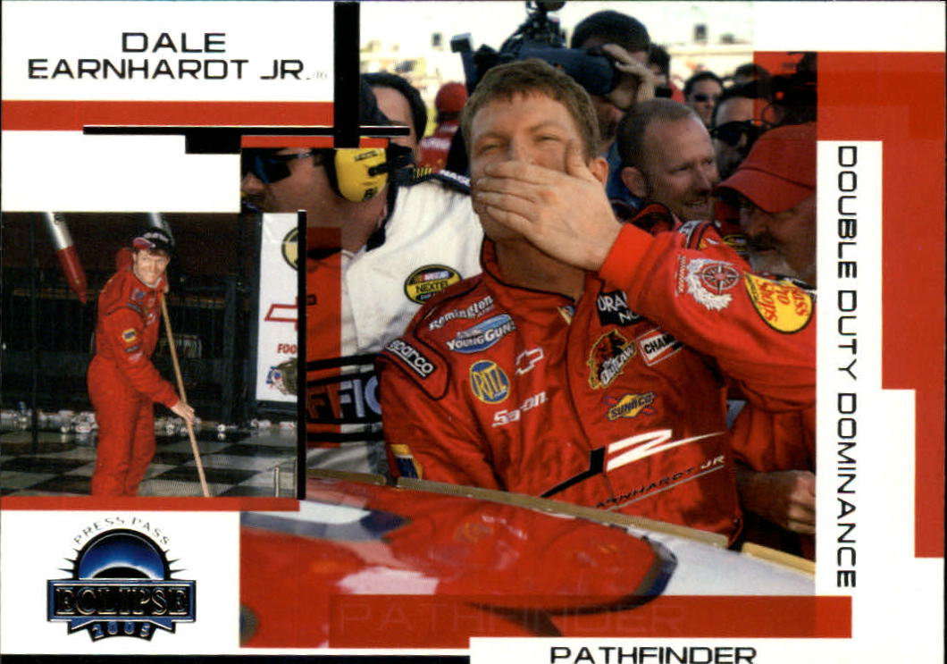 B0301- 2005 Press Pass Eclipse Racing 1-90 +Inserts-You Pick- 15+ FREE US SHIP - Picture 96 of 174