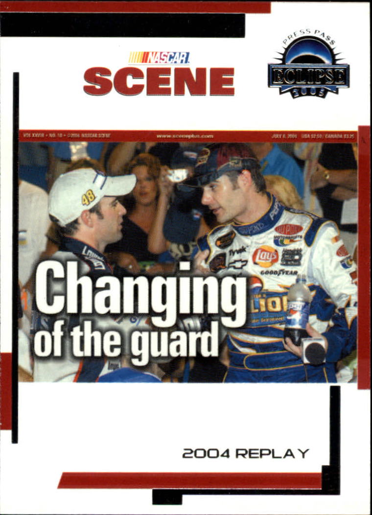 B0301- 2005 Press Pass Eclipse Racing 1-90 +Inserts-You Pick- 15+ FREE US SHIP - Picture 112 of 174