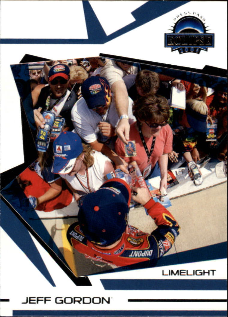 B0301- 2005 Press Pass Eclipse Racing 1-90 +Inserts-You Pick- 15+ FREE US SHIP - Picture 126 of 174