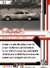 2006 Press Pass Stealth #82 Dale Earnhardt '79 RS back image