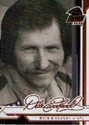 2006 Press Pass Stealth #82 Dale Earnhardt '79 RS