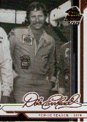 2006 Press Pass Stealth #83 Dale Earnhardt '79 RS