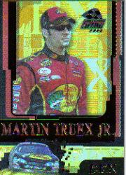 2006 Press Pass Stealth EFX #EFX5 Martin Truex Jr. 1:48