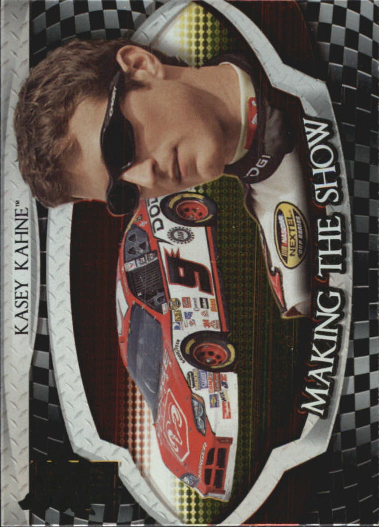 2006 VIP Making the Show #MS13 Kasey Kahne