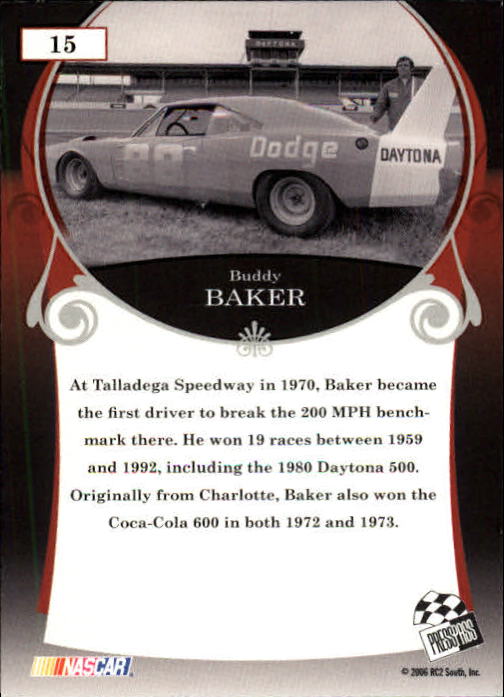 B1050- 2006 Presse Pass Legenden Rennen 1-50 + Einsätze -du Pick- 15 + - Bild 17 von 158