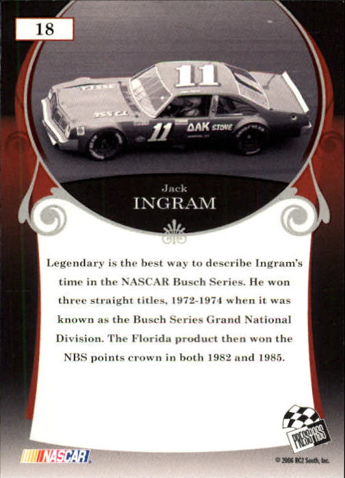 B1050- 2006 Presse Pass Legenden Rennen 1-50 + Einsätze -du Pick- 15 + - Bild 21 von 158