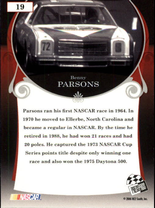 B1050- 2006 Presse Pass Legenden Rennen 1-50 + Einsätze -du Pick- 15 + - Bild 23 von 158