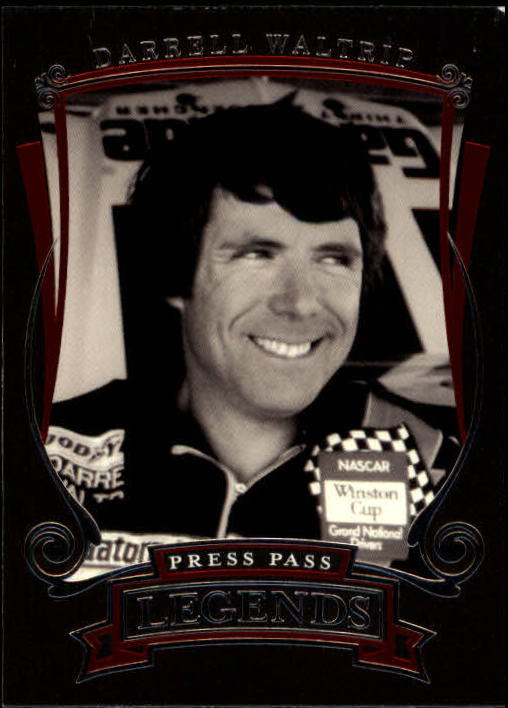 B1050- 2006 Presse Pass Legenden Rennen 1-50 + Einsätze -du Pick- 15 + - Bild 24 von 158