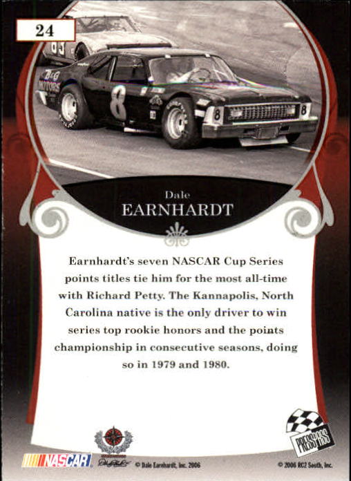 B1050- 2006 Presse Pass Legenden Rennen 1-50 + Einsätze -du Pick- 15 + - Bild 29 von 158