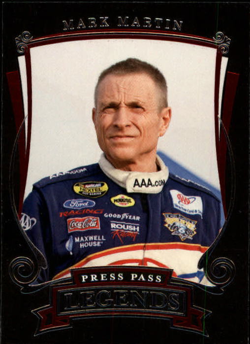 B1050- 2006 Presse Pass Legenden Rennen 1-50 + Einsätze -du Pick- 15 + - Bild 34 von 158