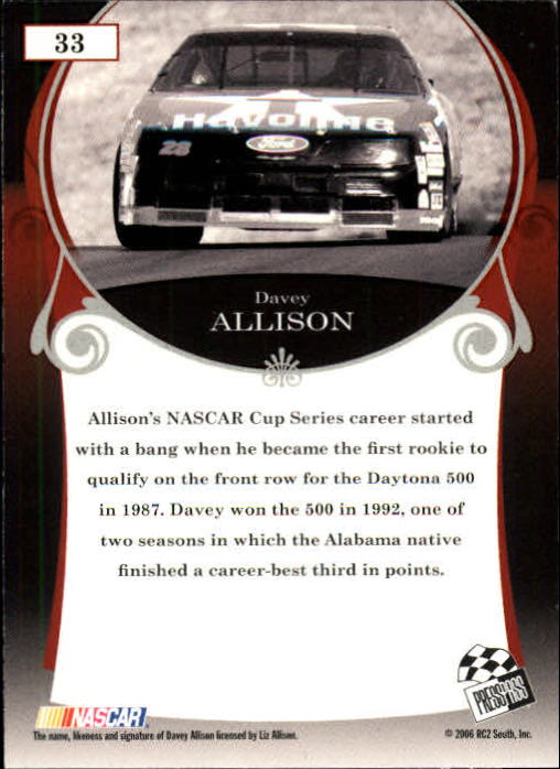 B1050- 2006 Presse Pass Legenden Rennen 1-50 + Einsätze -du Pick- 15 + - Bild 37 von 158