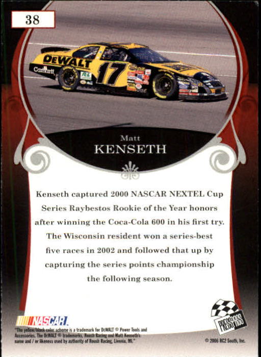 B1050- 2006 Presse Pass Legenden Rennen 1-50 + Einsätze -du Pick- 15 + - Bild 43 von 158