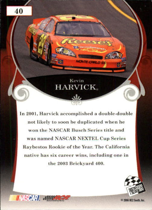 B1050- 2006 Presse Pass Legenden Rennen 1-50 + Einsätze -du Pick- 15 + - Bild 45 von 158