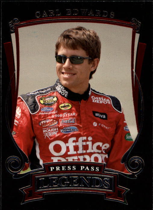 B1050- 2006 Presse Pass Legenden Rennen 1-50 + Einsätze -du Pick- 15 + - Bild 50 von 158