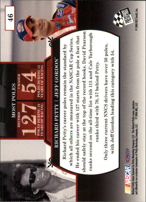 B1050- 2006 Presse Pass Legenden Rennen 1-50 + Einsätze -du Pick- 15 + - Bild 55 von 158