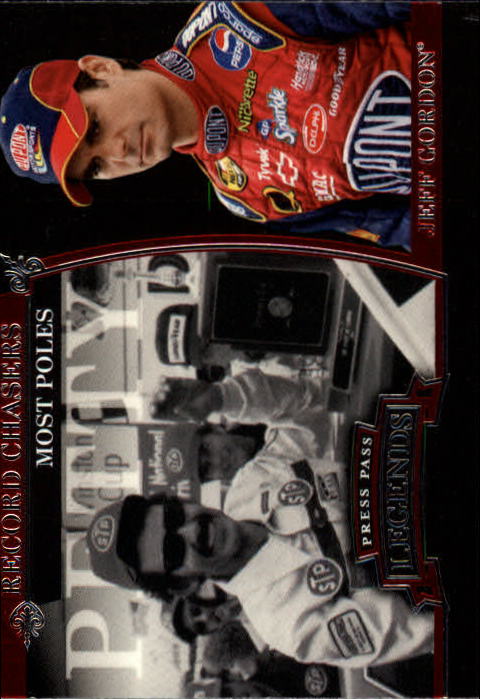 B1050- 2006 Presse Pass Legenden Rennen 1-50 + Einsätze -du Pick- 15 + - Bild 54 von 158