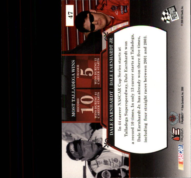 B1050- 2006 Presse Pass Legenden Rennen 1-50 + Einsätze -du Pick- 15 + - Bild 57 von 158