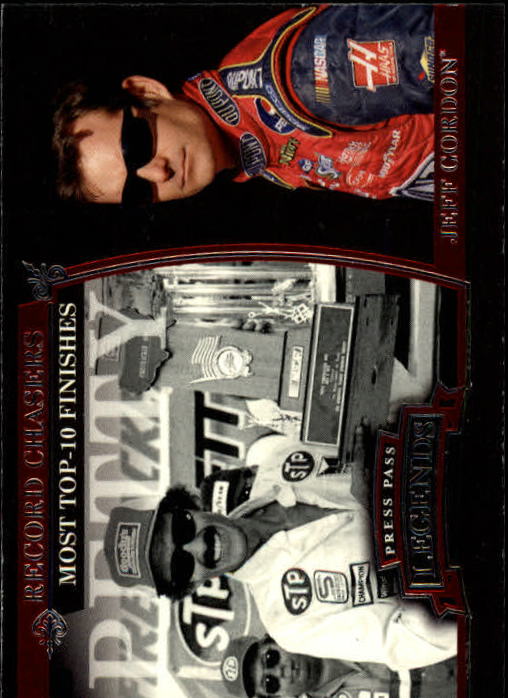 B1050- 2006 Presse Pass Legenden Rennen 1-50 + Einsätze -du Pick- 15 + - Bild 60 von 158